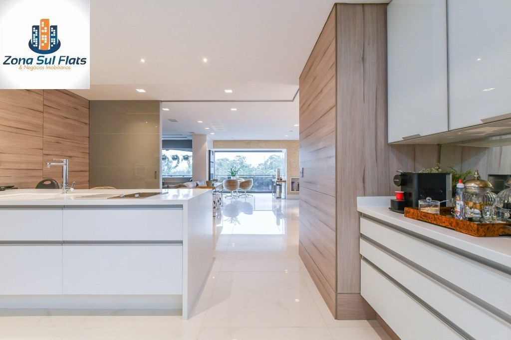 Apartamento, 3 quartos, 244 m² - Foto 21