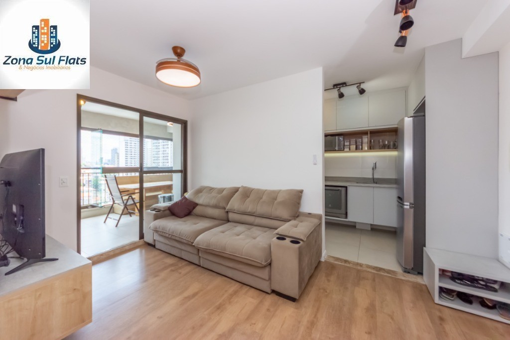 Apartamento, 2 quartos, 68 m² - Foto 2