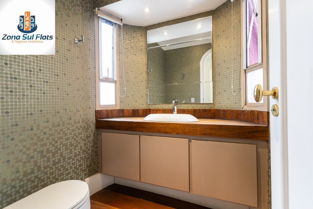 Apartamento, 4 quartos, 196 m² - Foto 33