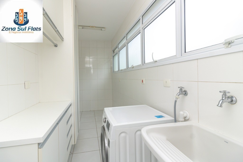 Apartamento, 3 quartos, 138 m² - Foto 20