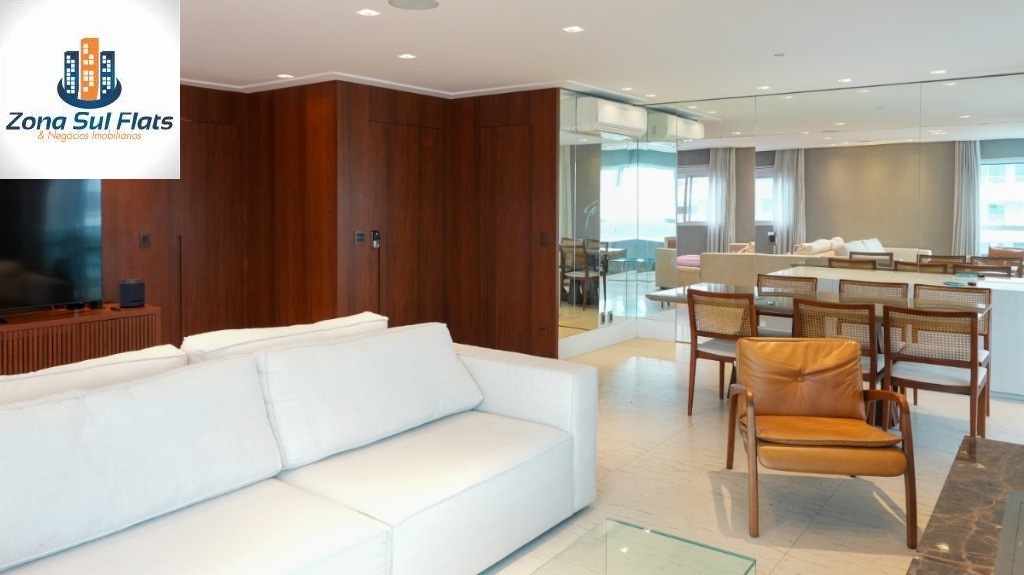 Apartamento, 3 quartos, 165 m² - Foto 8