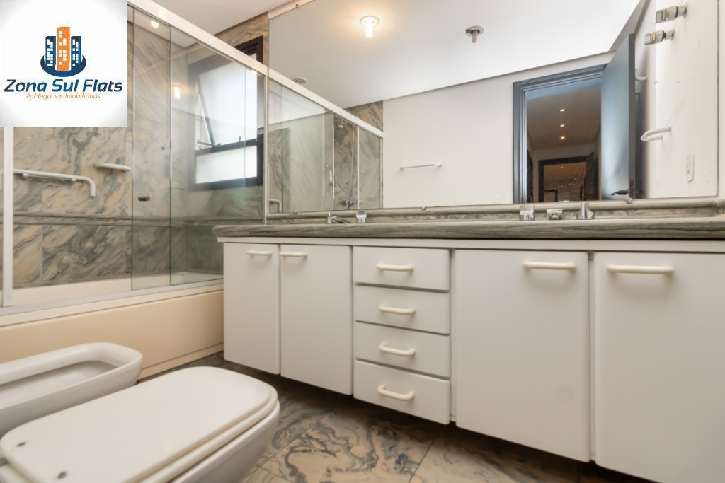 Apartamento, 4 quartos, 245 m² - Foto 17