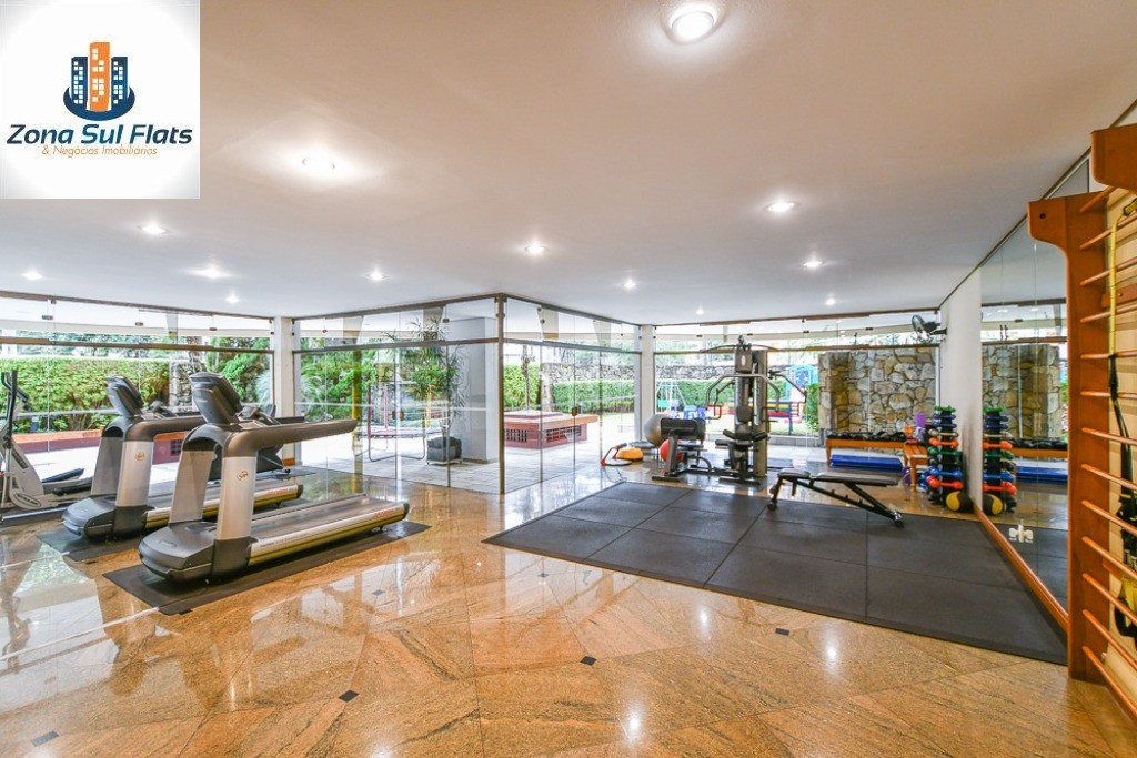 Apartamento, 3 quartos, 244 m² - Foto 50