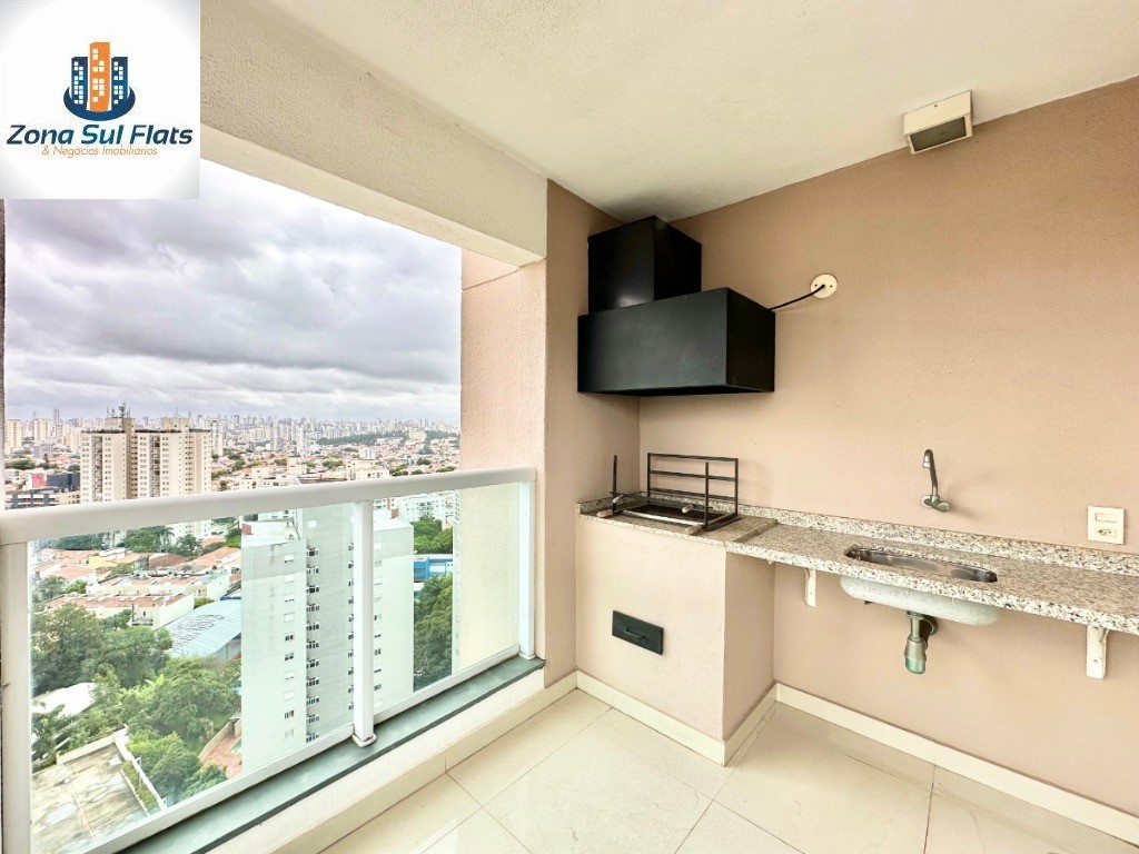 Apartamento, 3 quartos, 140 m² - Foto 8