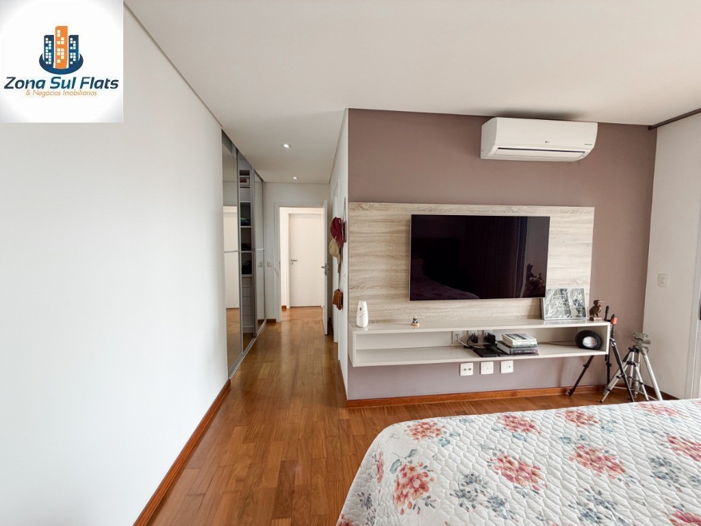 Apartamento, 4 quartos, 208 m² - Foto 42