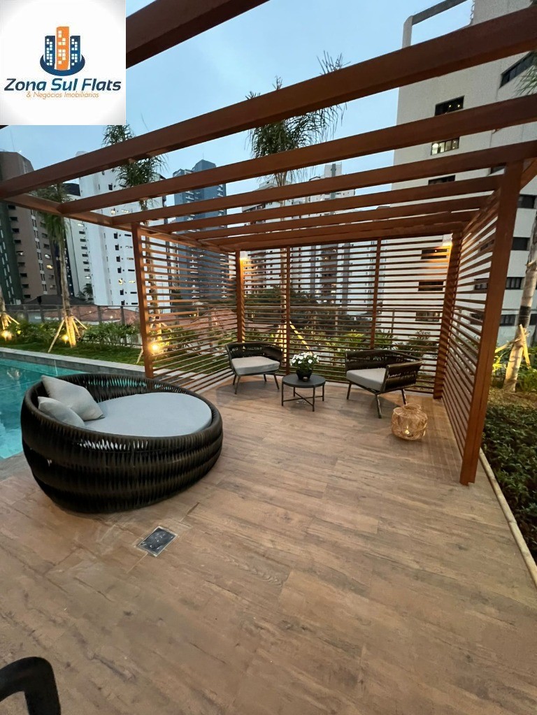 Apartamento, 3 quartos, 119 m² - Foto 26
