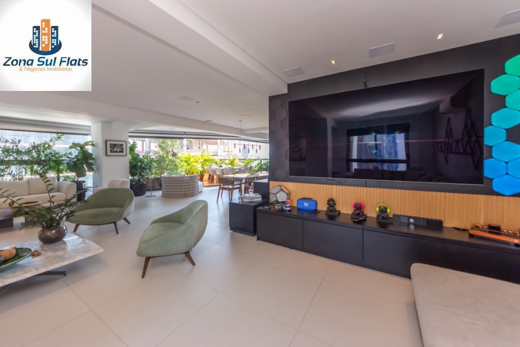 Apartamento, 4 quartos, 270 m² - Foto 11
