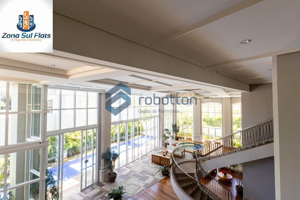 Apartamento, 1 quarto, 47 m² - Foto 28