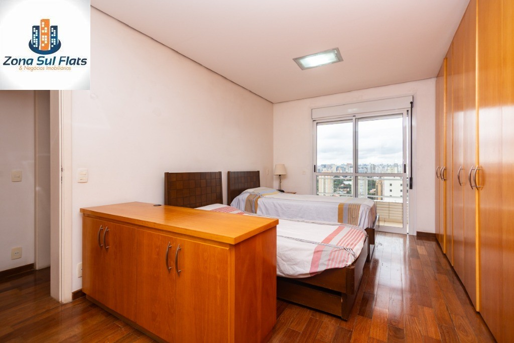 Apartamento, 4 quartos, 205 m² - Foto 37
