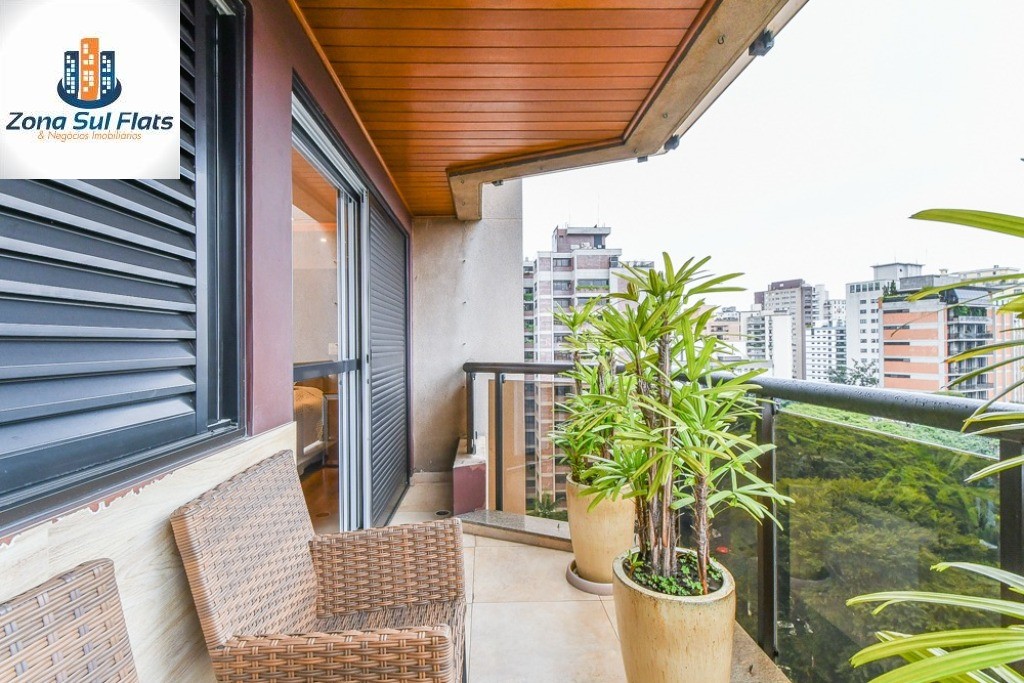 Apartamento, 3 quartos, 244 m² - Foto 31