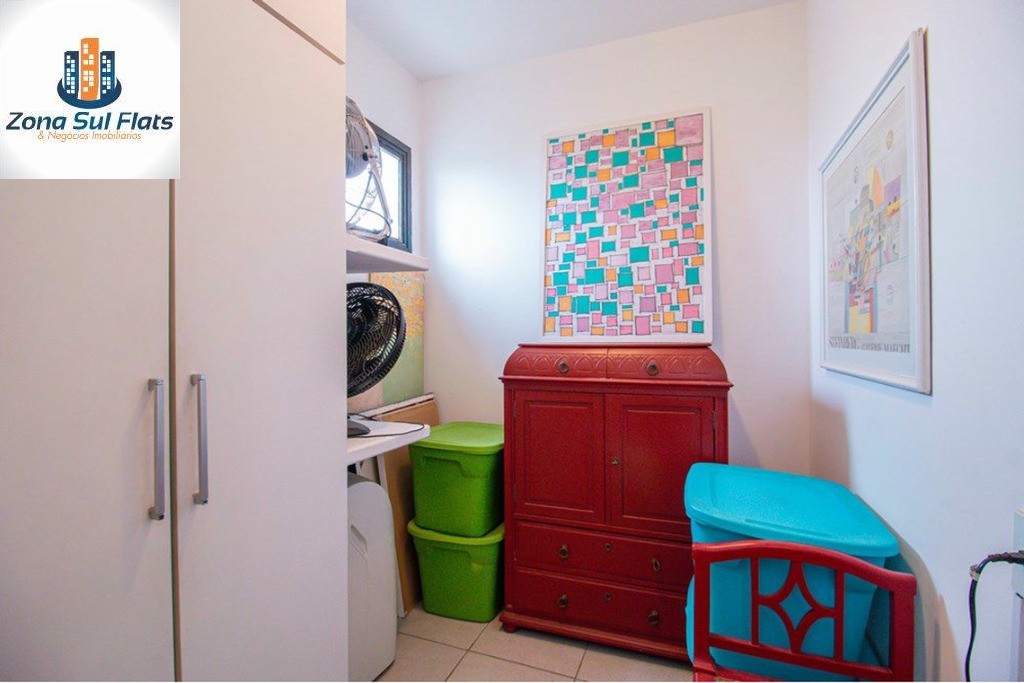 Apartamento, 4 quartos, 329 m² - Foto 54
