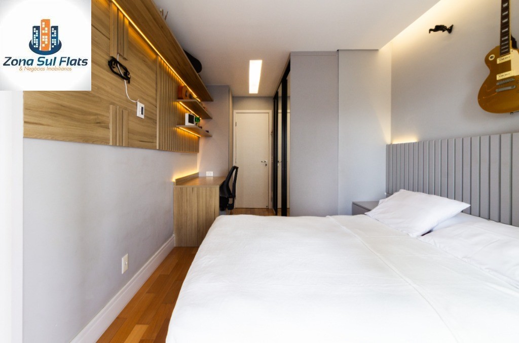 Apartamento, 2 quartos, 134 m² - Foto 13