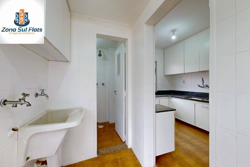 Apartamento, 3 quartos, 129 m² - Foto 33