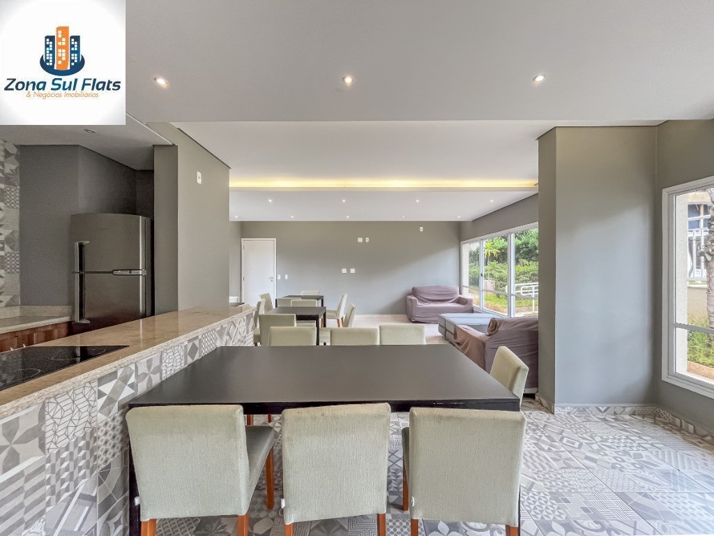 Apartamento, 2 quartos, 65 m² - Foto 23