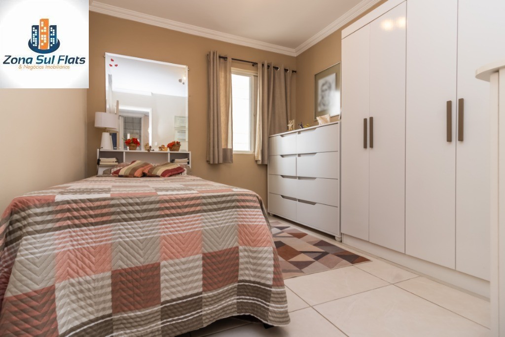 Apartamento, 2 quartos, 82 m² - Foto 12