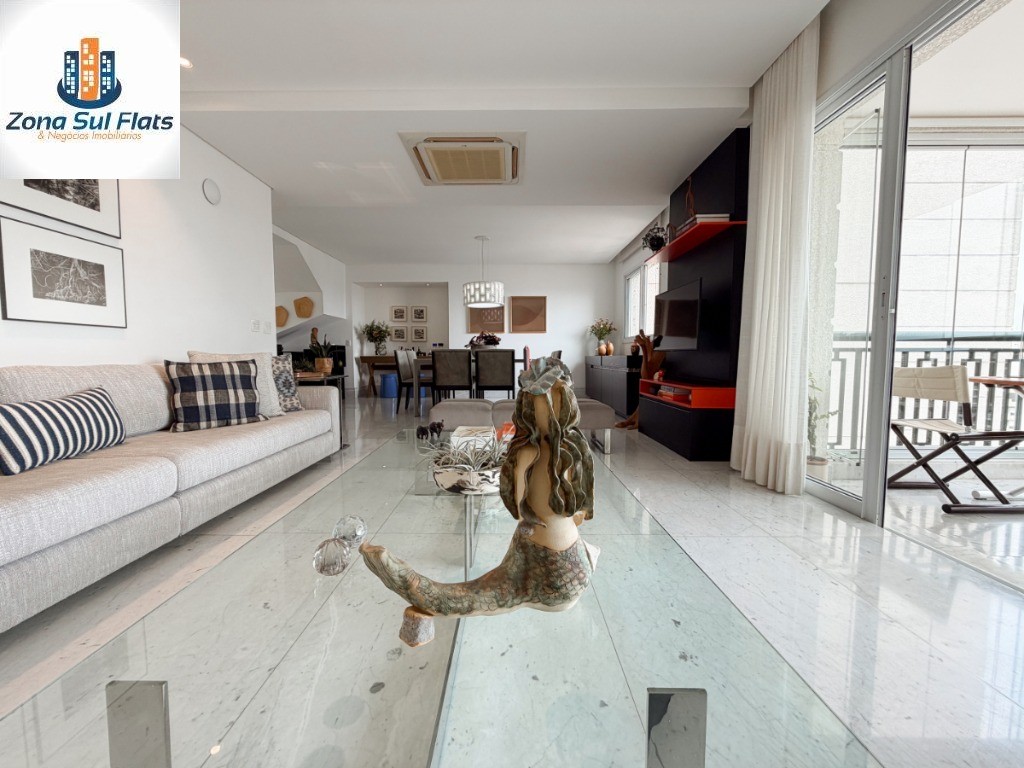 Apartamento, 4 quartos, 208 m² - Foto 15