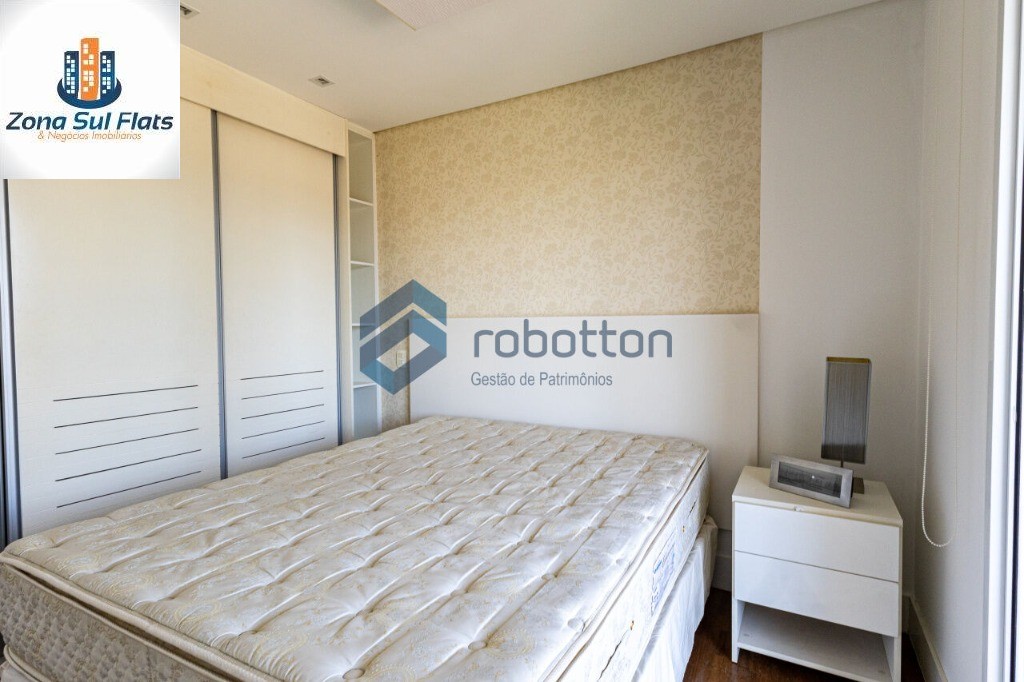 Apartamento, 1 quarto, 47 m² - Foto 5