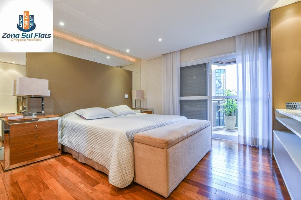Apartamento, 3 quartos, 244 m² - Foto 41