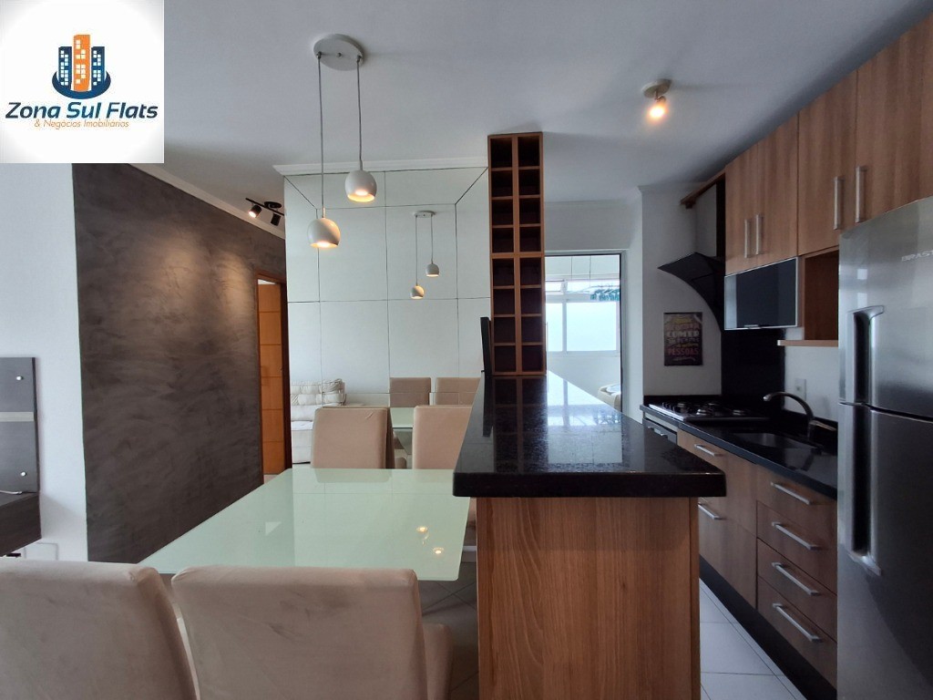 Apartamento, 2 quartos, 48 m² - Foto 6