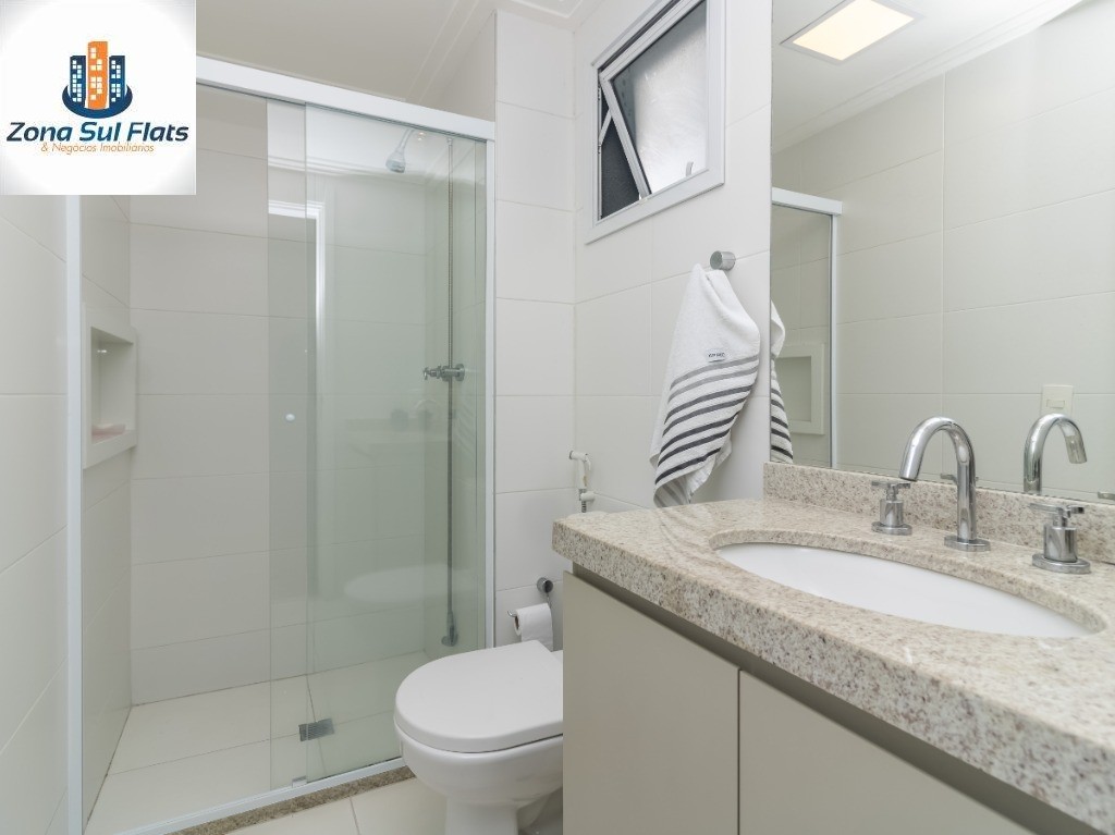 Apartamento, 3 quartos, 140 m² - Foto 26