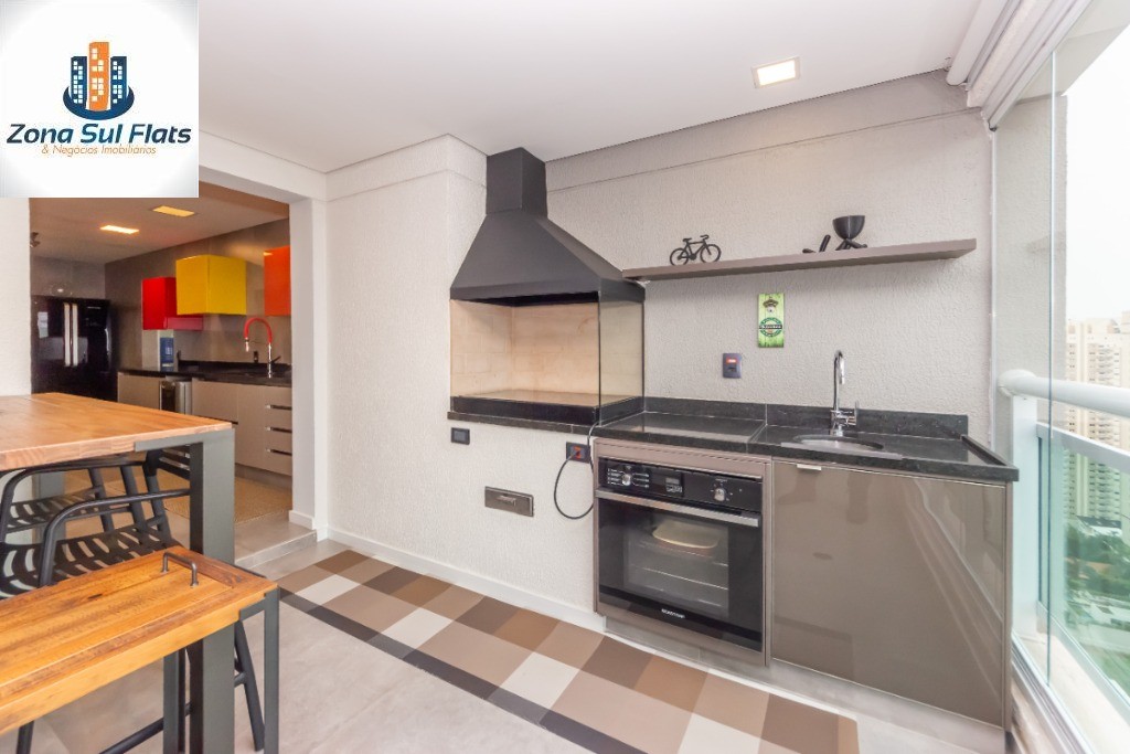 Apartamento, 3 quartos, 151 m² - Foto 12