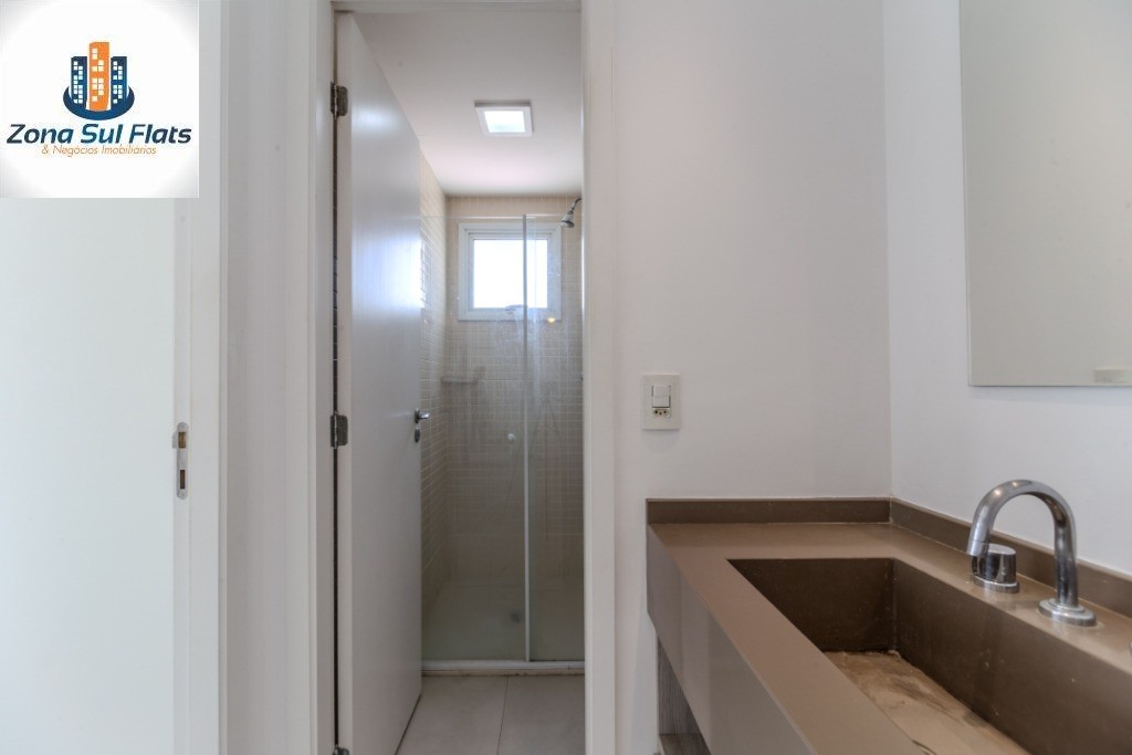 Apartamento, 1 quarto, 49 m² - Foto 24