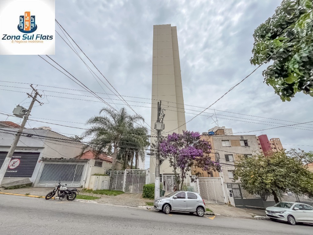 Apartamento, 2 quartos, 65 m² - Foto 29