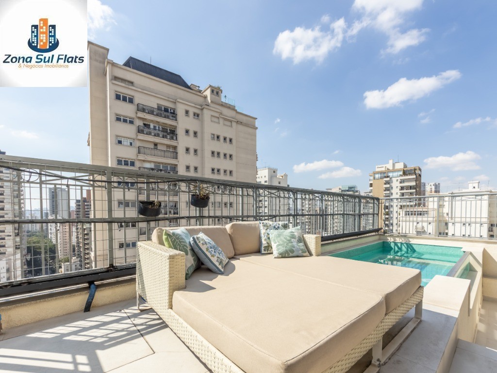 Cobertura, 4 quartos, 310 m² - Foto 8