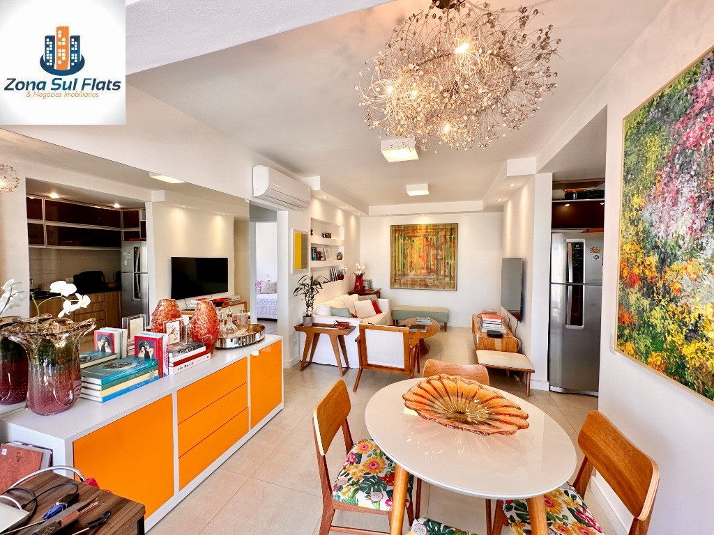 Apartamento, 2 quartos, 74 m² - Foto 13