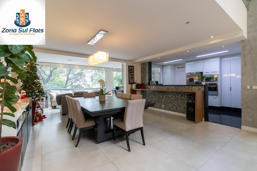 Apartamento, 4 quartos, 275 m² - Foto 5