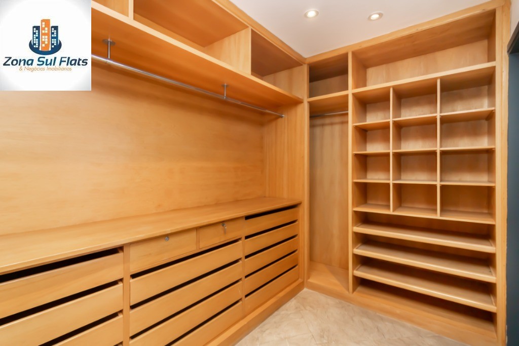 Apartamento, 4 quartos, 245 m² - Foto 16
