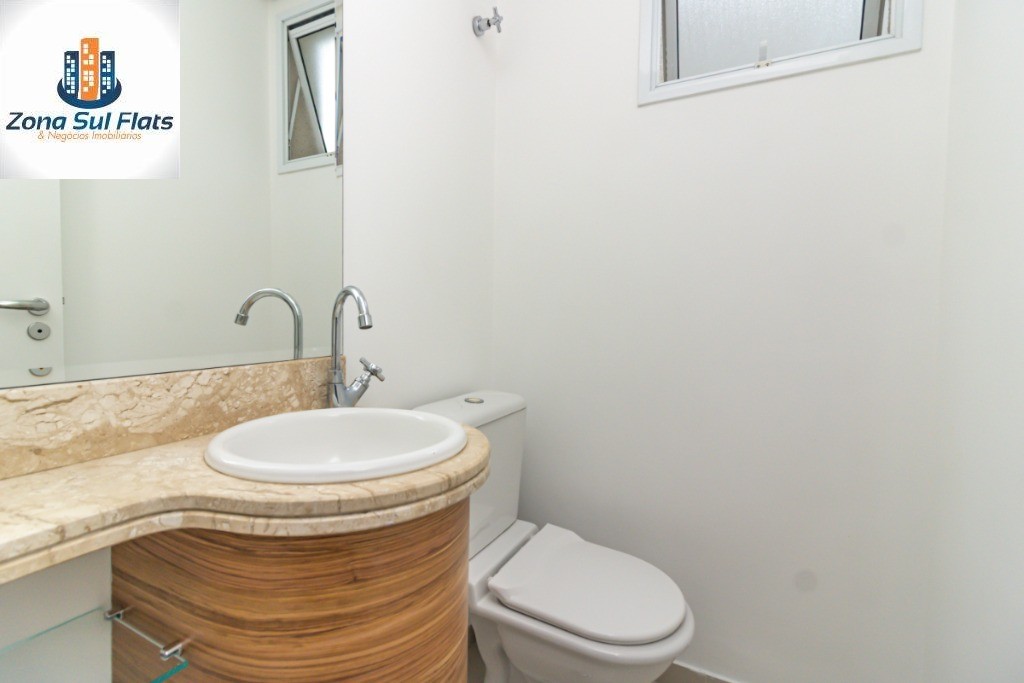 Apartamento, 3 quartos, 138 m² - Foto 4