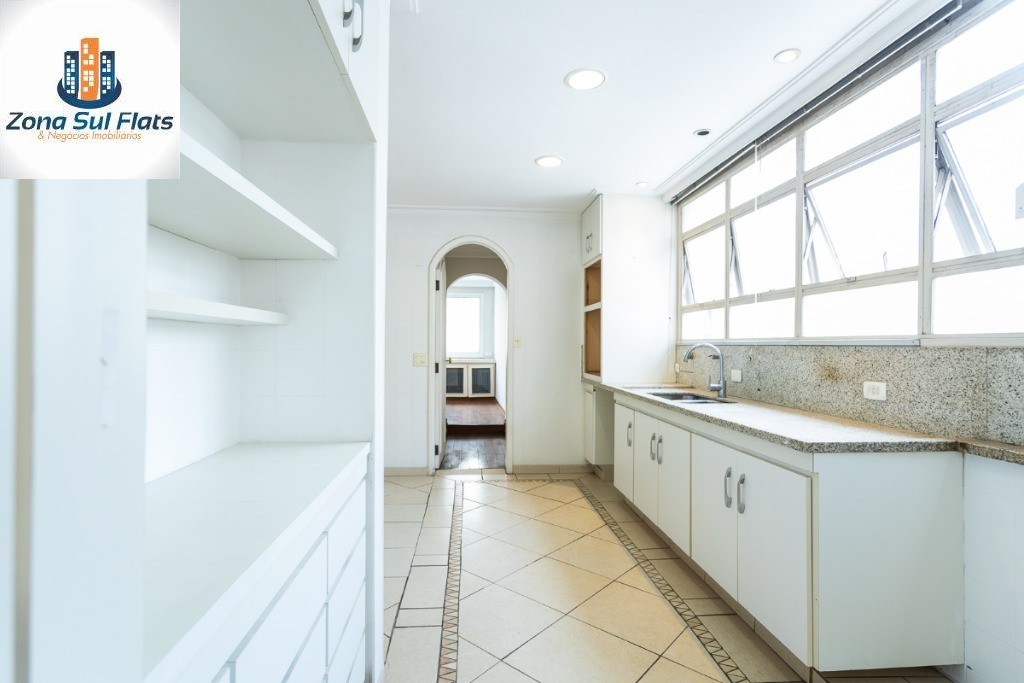 Apartamento, 4 quartos, 196 m² - Foto 32