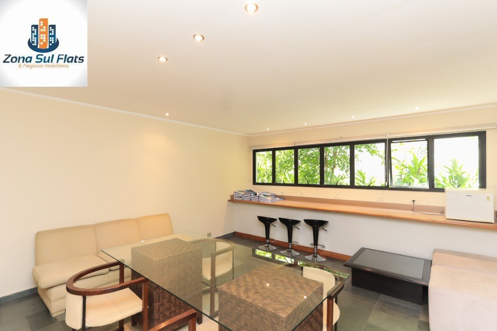 Apartamento, 1 quarto, 55 m² - Foto 31