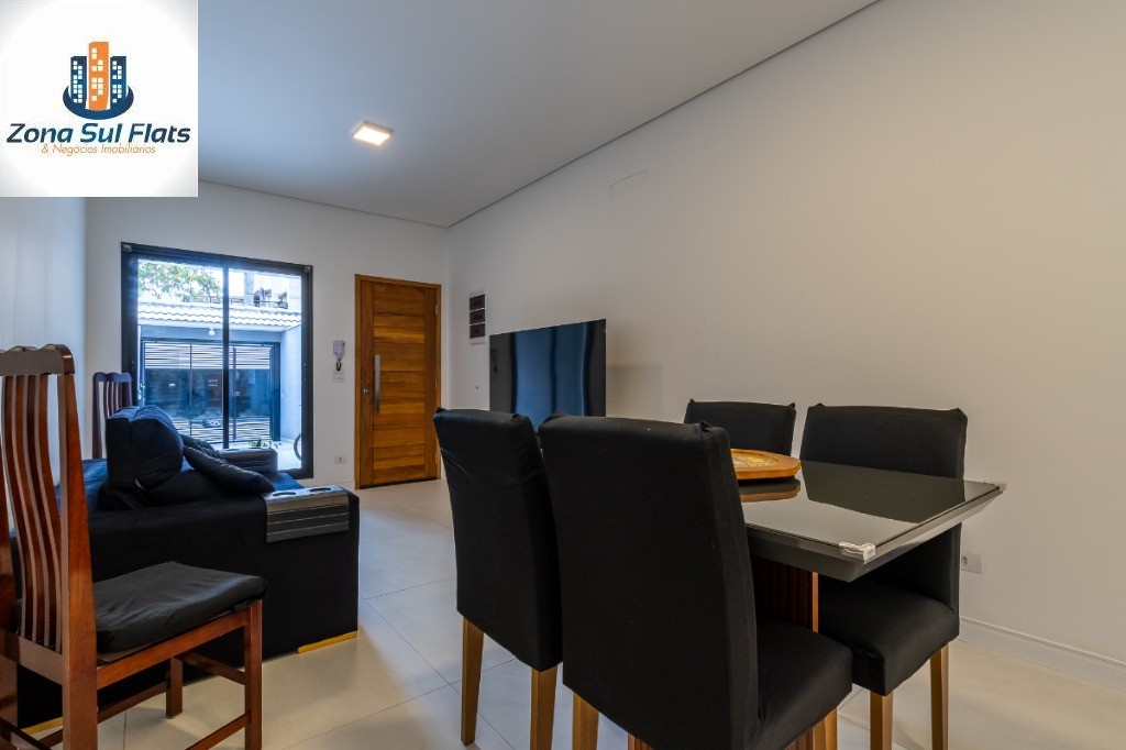 Casa, 3 quartos, 86 m² - Foto 8