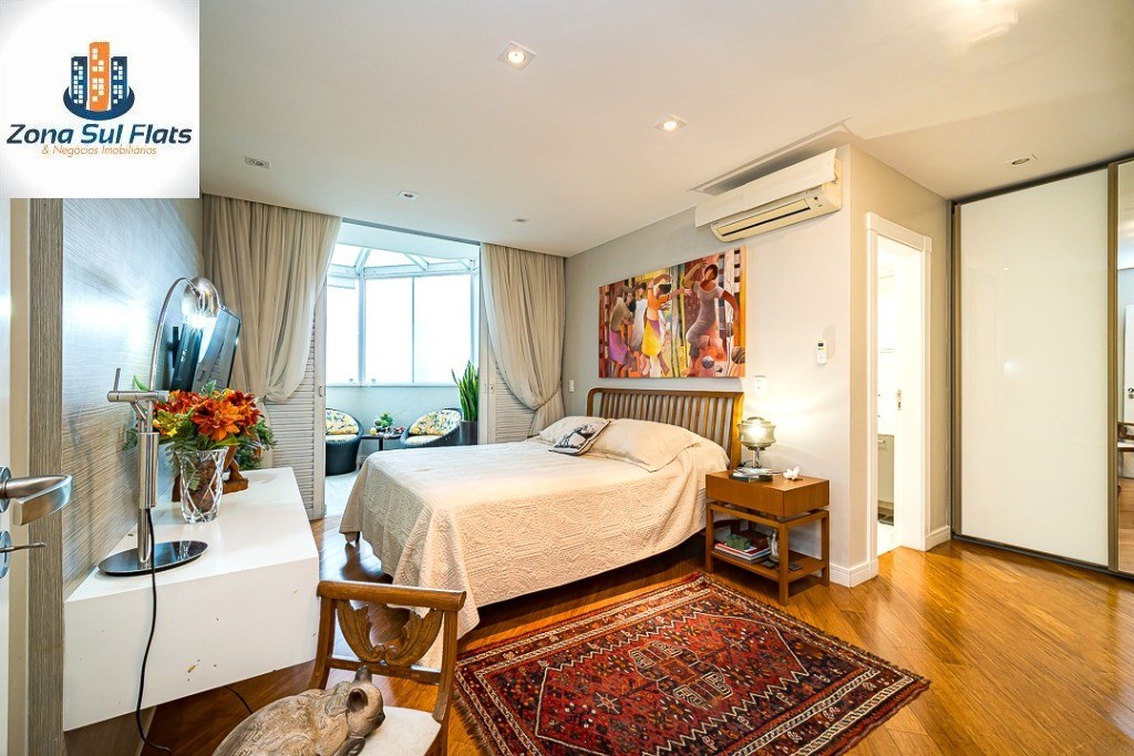 Cobertura, 4 quartos, 541 m² - Foto 29