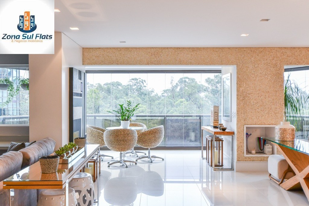 Apartamento, 3 quartos, 244 m² - Foto 6