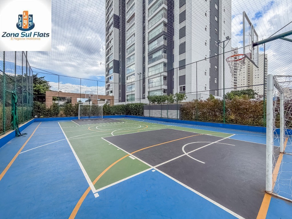 Apartamento, 3 quartos, 140 m² - Foto 48