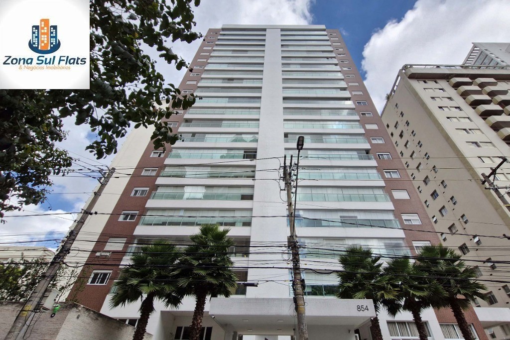 Apartamento, 3 quartos, 164 m² - Foto 47