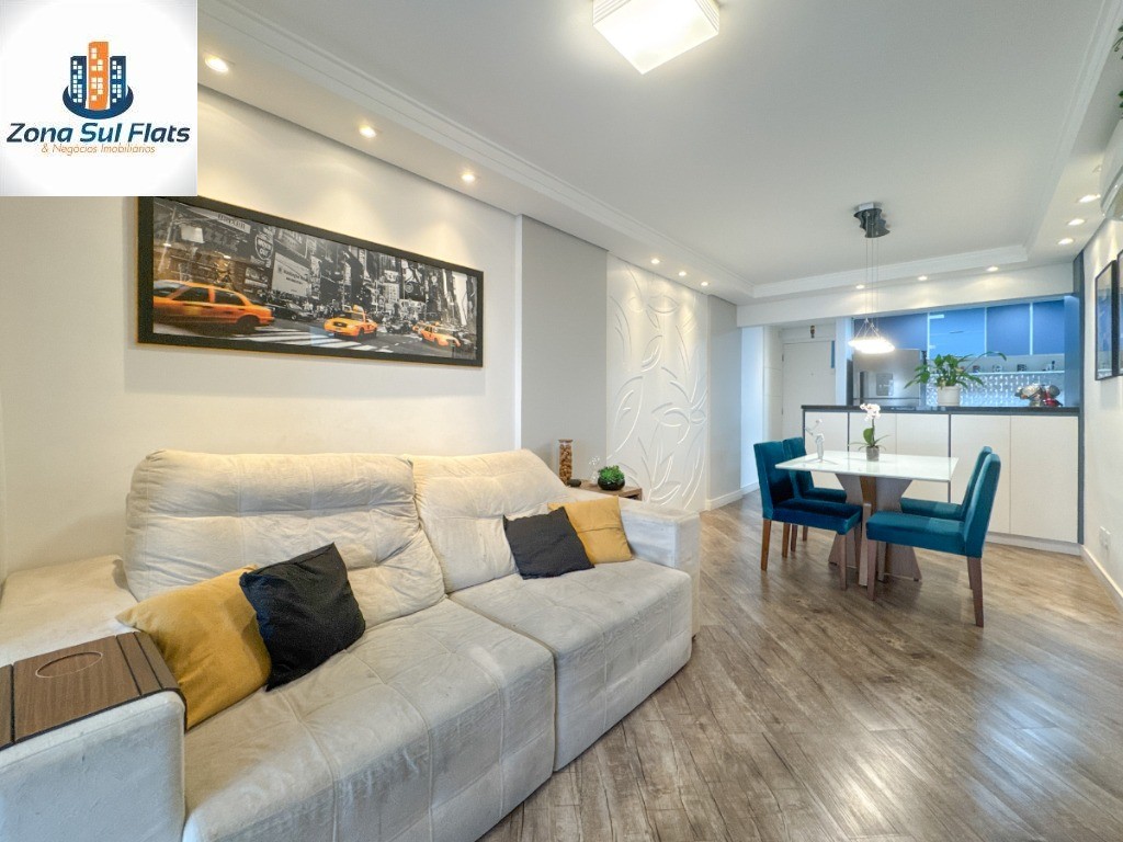 Apartamento, 2 quartos, 67 m² - Foto 13