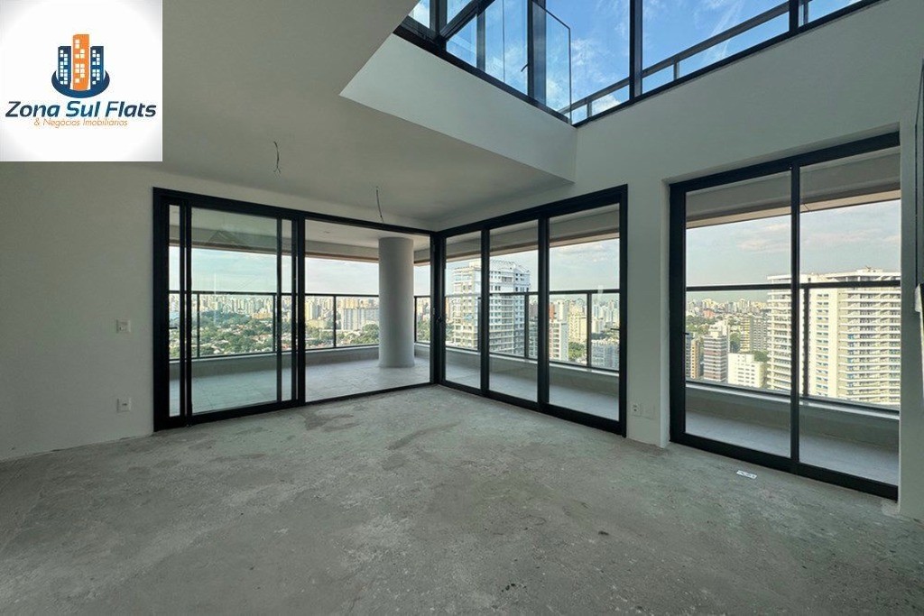 Cobertura, 4 quartos, 281 m² - Foto 2