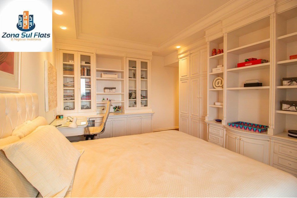 Apartamento, 4 quartos, 329 m² - Foto 25