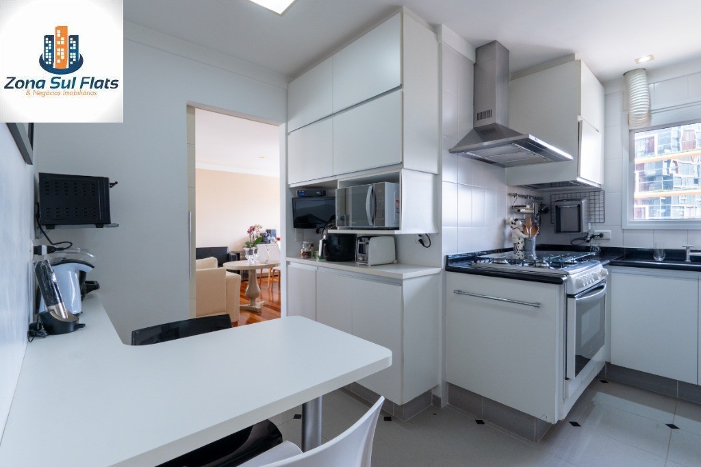 Apartamento, 3 quartos, 132 m² - Foto 35