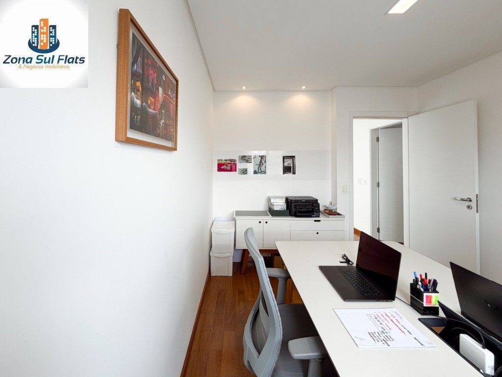Apartamento, 4 quartos, 208 m² - Foto 32