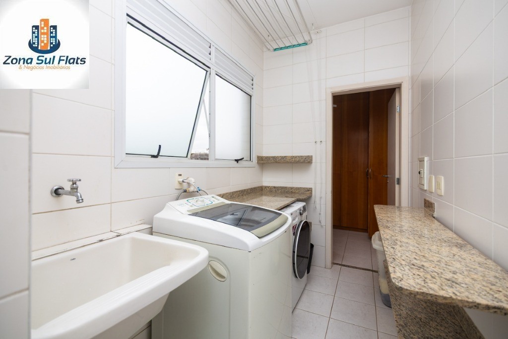 Apartamento, 4 quartos, 205 m² - Foto 21
