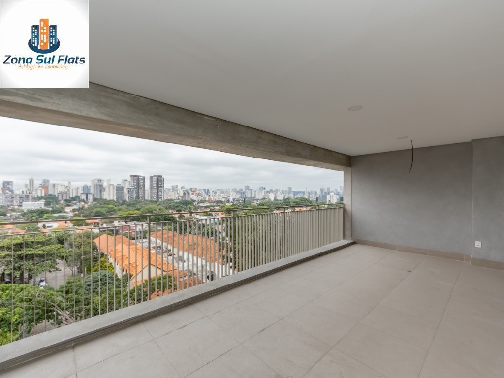 Apartamento, 3 quartos, 149 m² - Foto 3