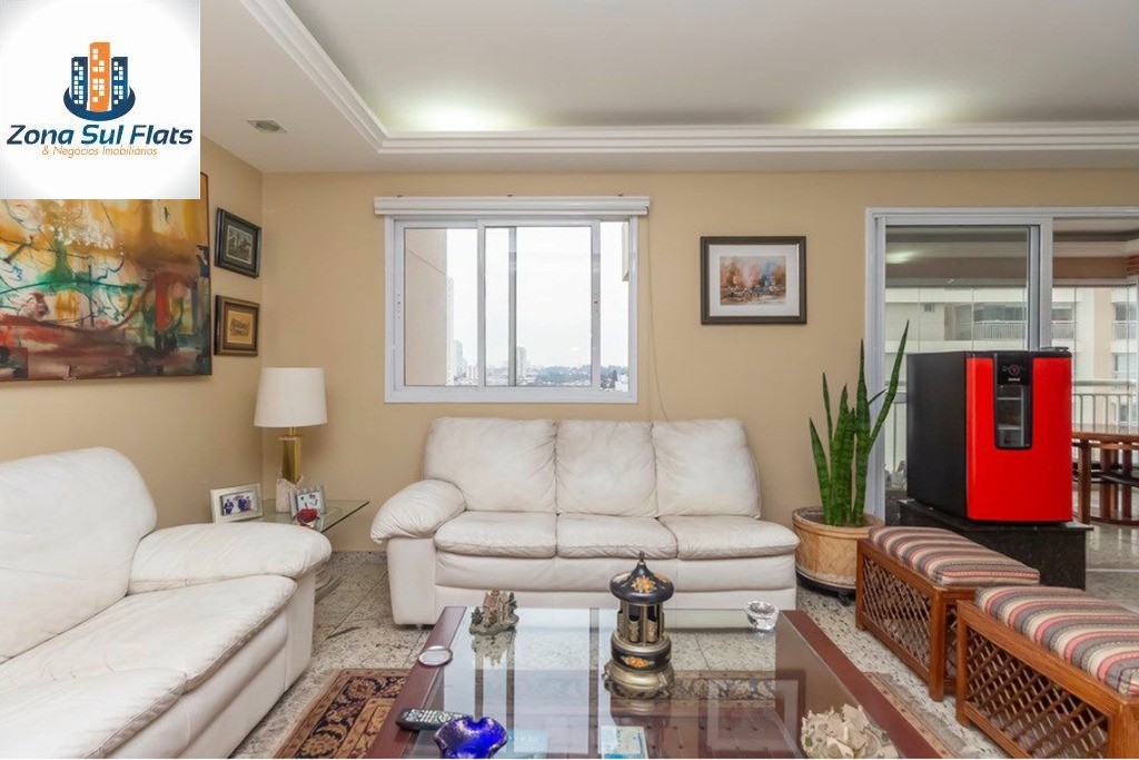 Apartamento, 3 quartos, 123 m² - Foto 15