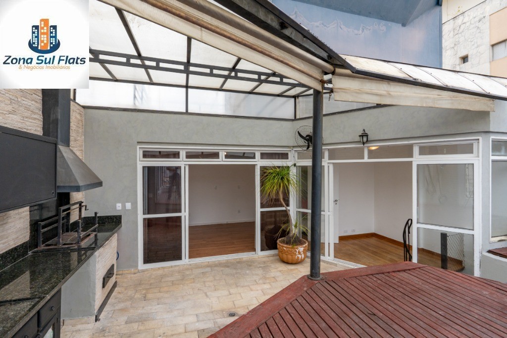 Cobertura, 3 quartos, 134 m² - Foto 42