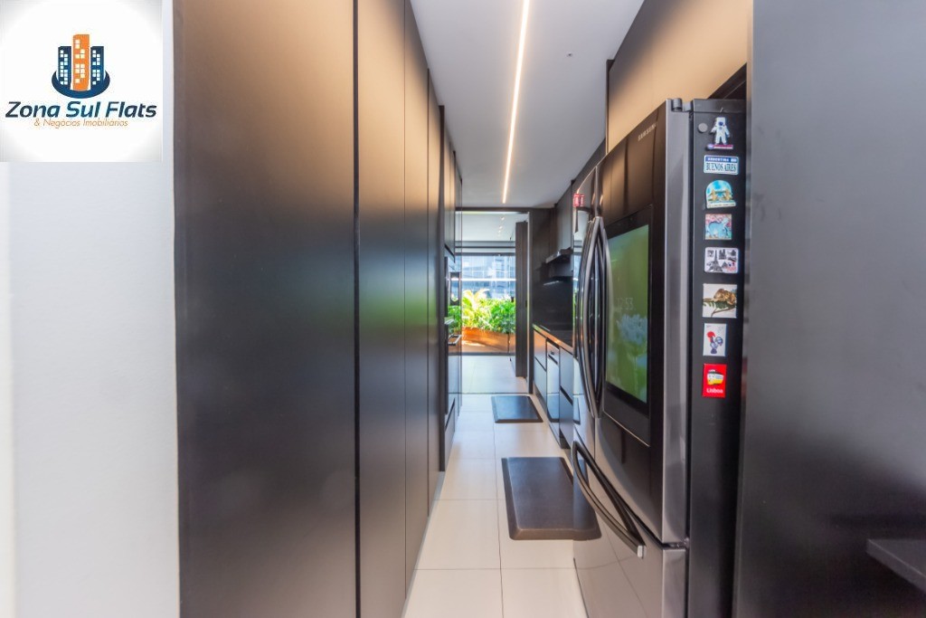 Apartamento, 4 quartos, 270 m² - Foto 17