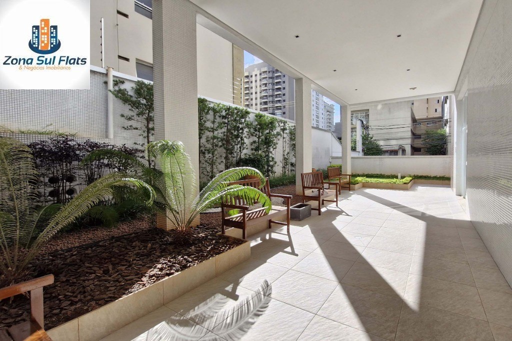 Apartamento, 3 quartos, 164 m² - Foto 45